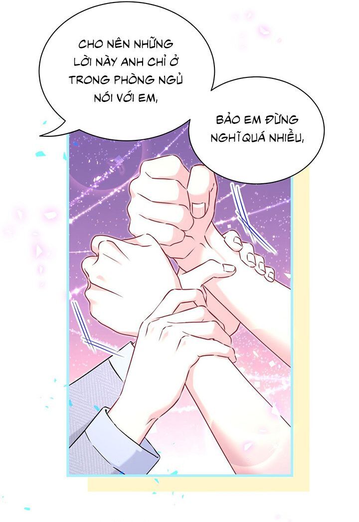 Đứa Bé Là Của Ai ???? - Chapter 300 - Page 22