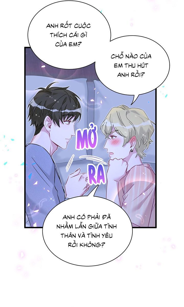 Đứa Bé Là Của Ai ???? - Chapter 300 - Page 24