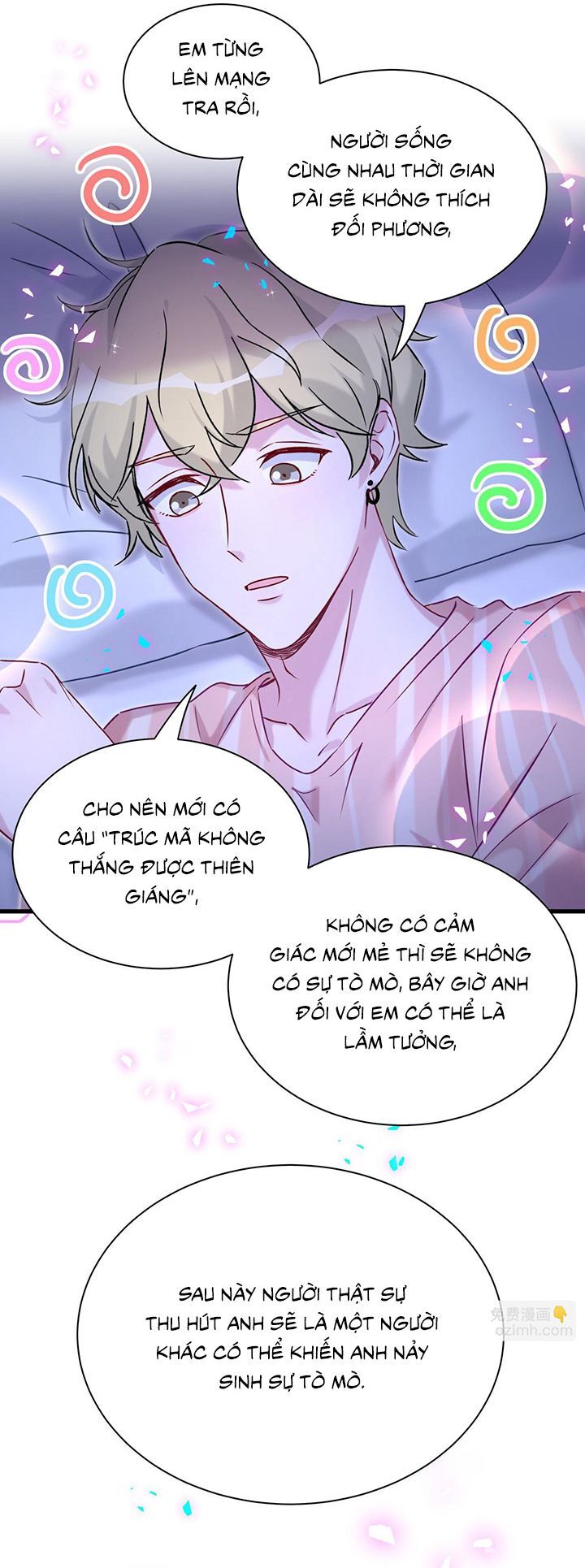 Đứa Bé Là Của Ai ???? - Chapter 300 - Page 25