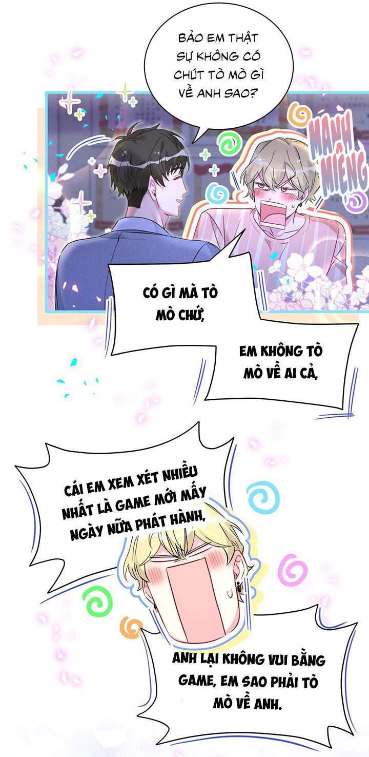 Đứa Bé Là Của Ai ???? - Chapter 300 - Page 31