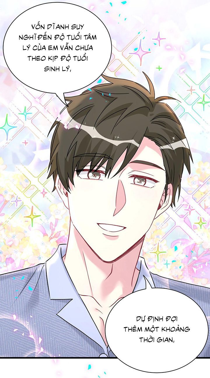 Đứa Bé Là Của Ai ???? - Chapter 300 - Page 32