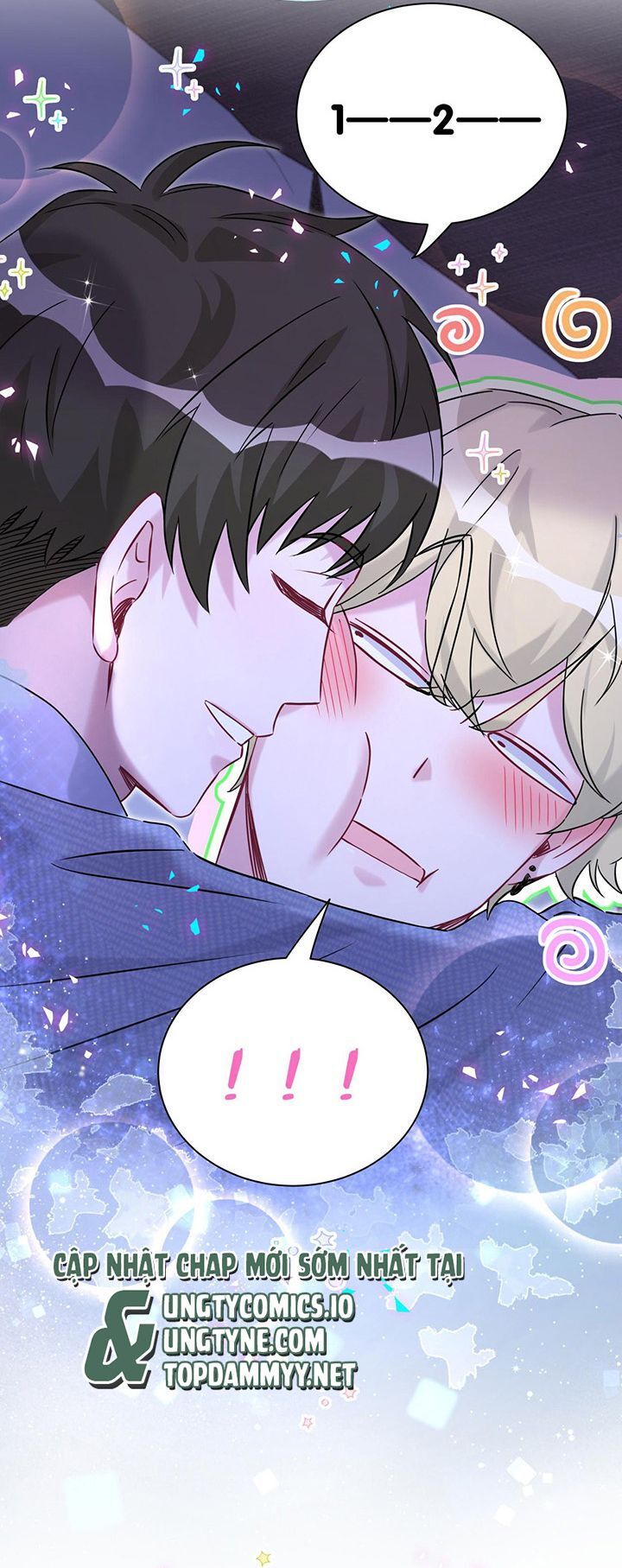 Đứa Bé Là Của Ai ???? - Chapter 300 - Page 35