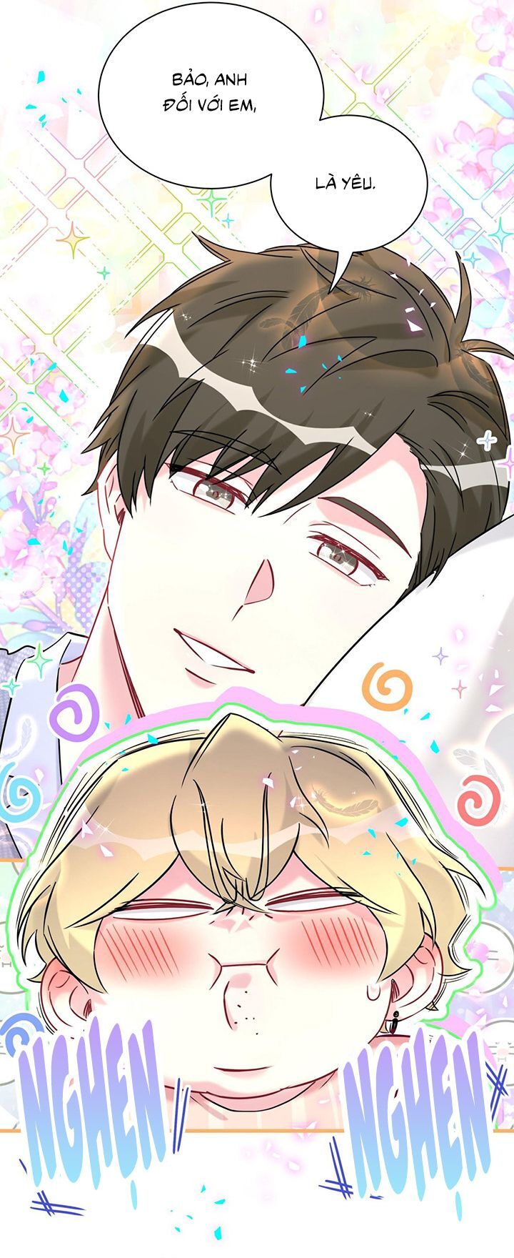 Đứa Bé Là Của Ai ???? - Chapter 300 - Page 6