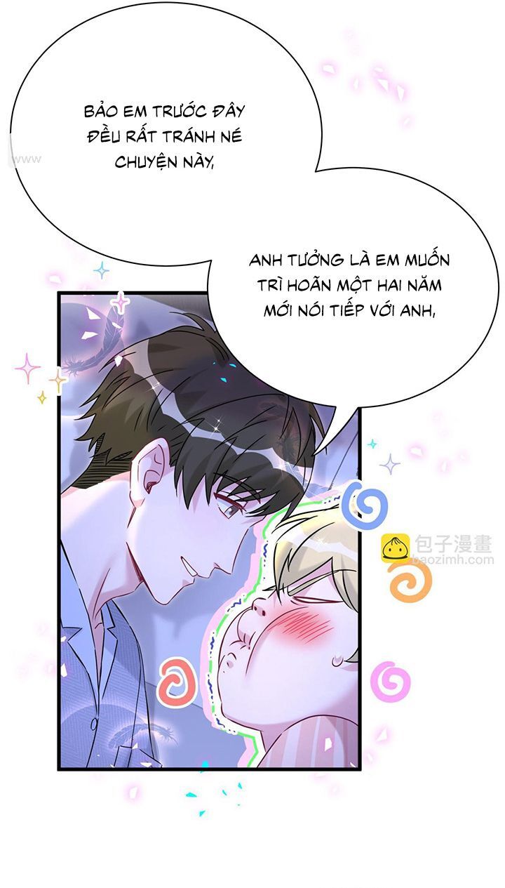 Đứa Bé Là Của Ai ???? - Chapter 300 - Page 7