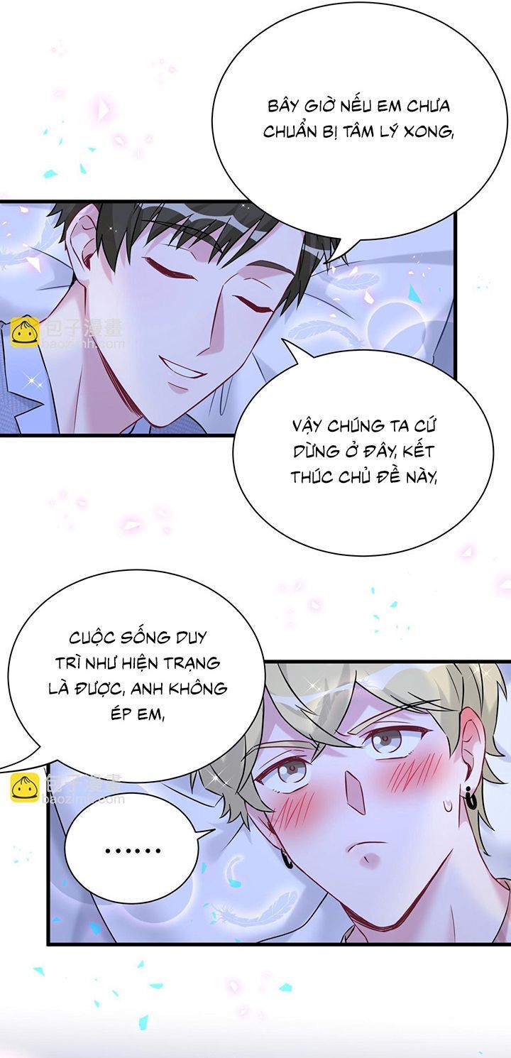 Đứa Bé Là Của Ai ???? - Chapter 300 - Page 8