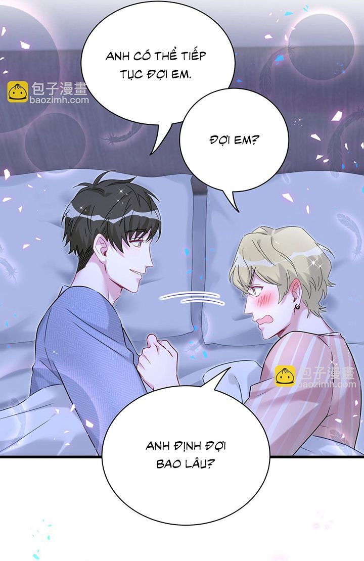 Đứa Bé Là Của Ai ???? - Chapter 300 - Page 9