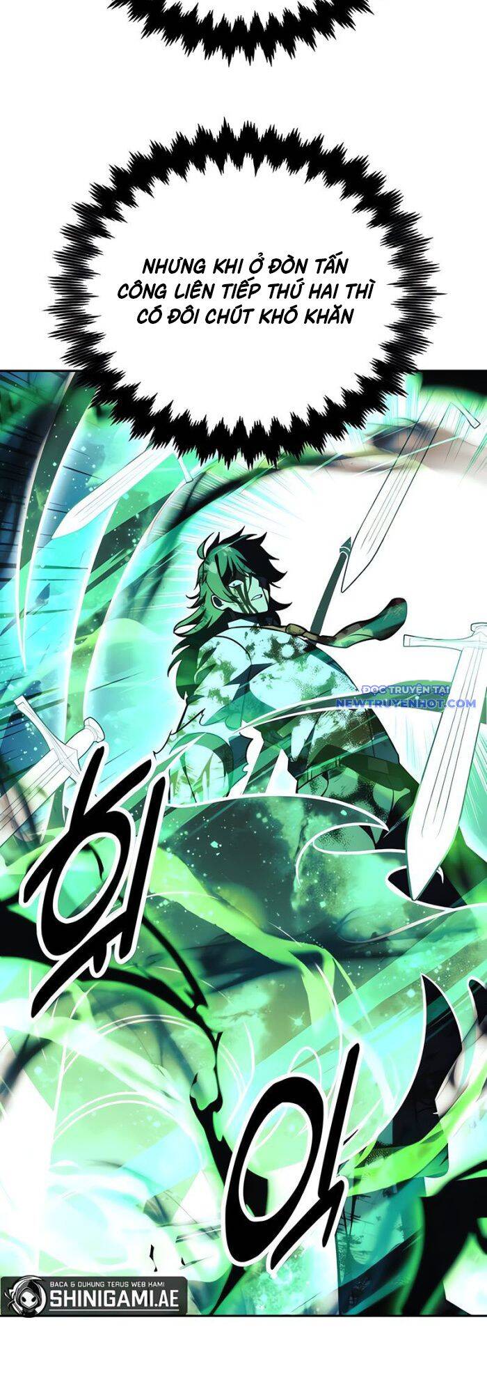 Hướng Dẫn Sinh Tồn Trong Học Viện - Chapter 62 - Page 100