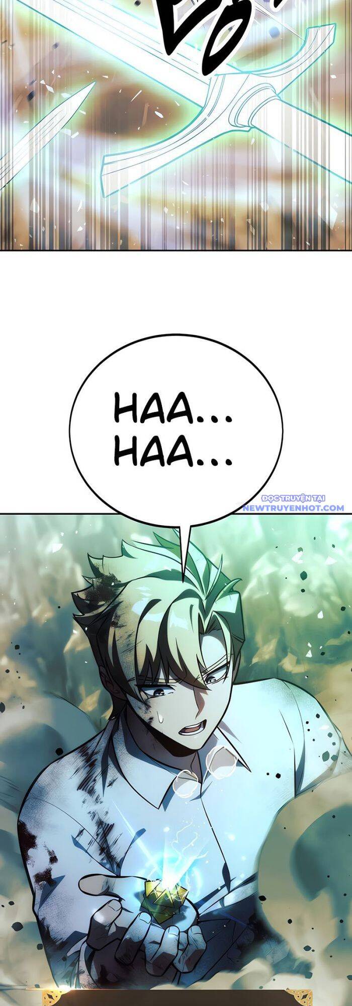 Hướng Dẫn Sinh Tồn Trong Học Viện - Chapter 62 - Page 104