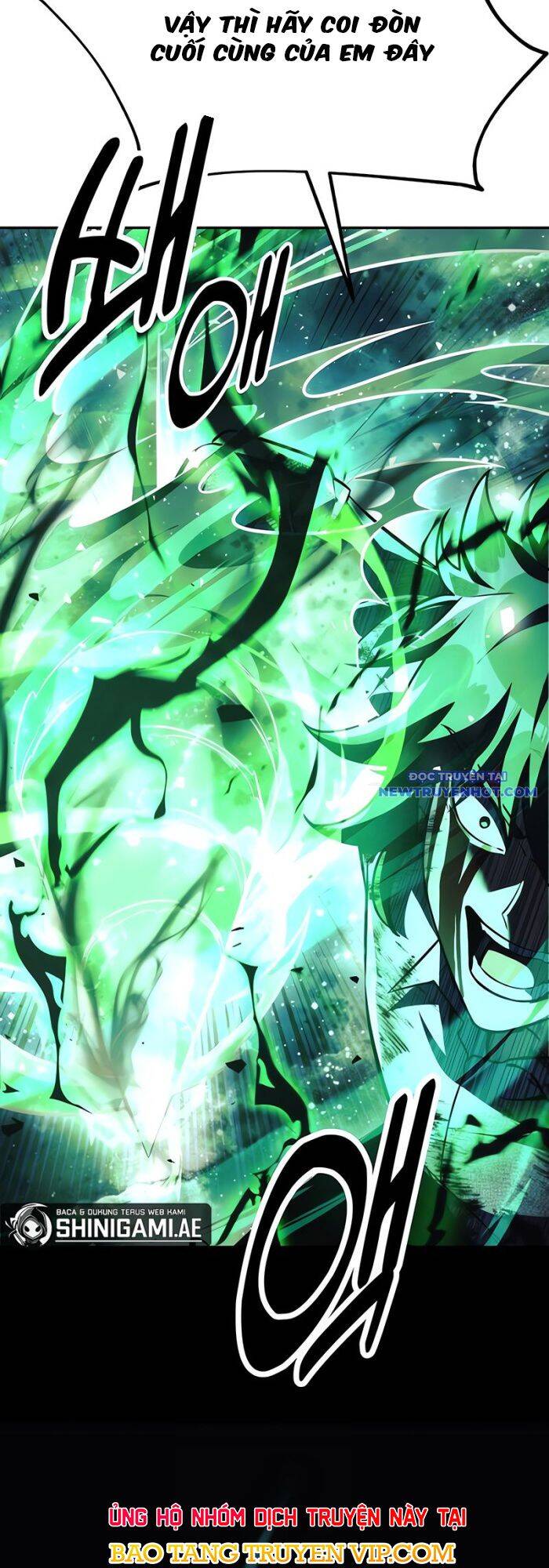 Hướng Dẫn Sinh Tồn Trong Học Viện - Chapter 62 - Page 106