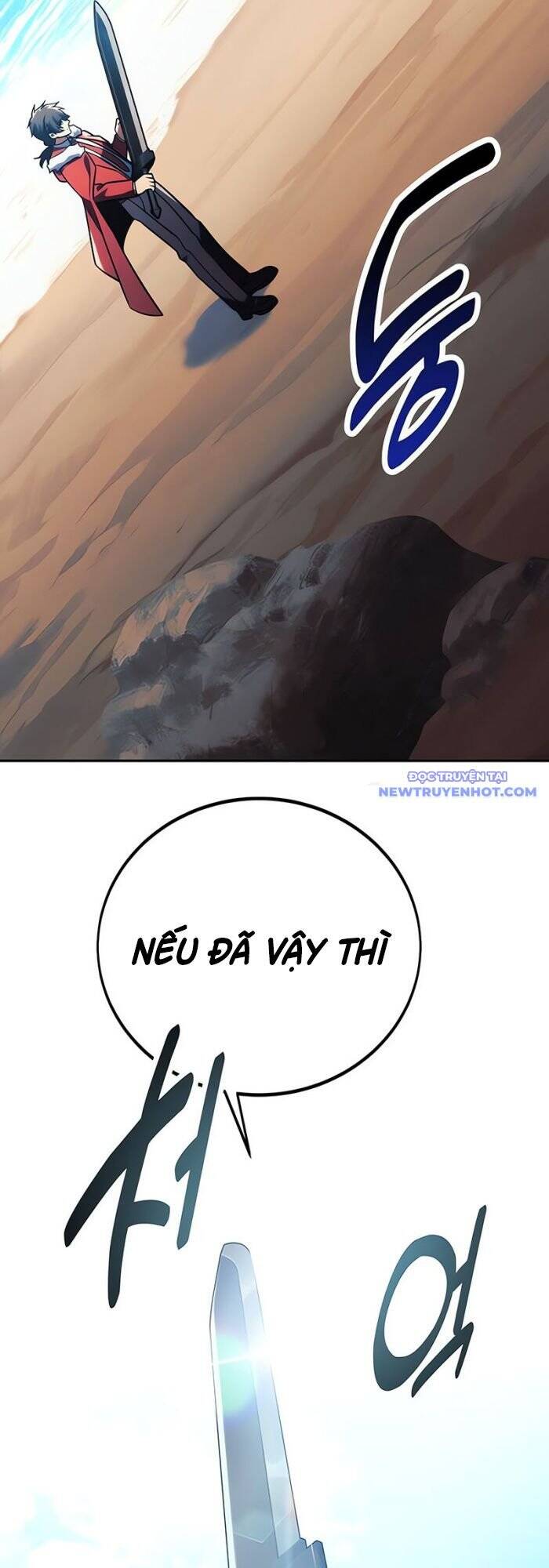 Hướng Dẫn Sinh Tồn Trong Học Viện - Chapter 62 - Page 11