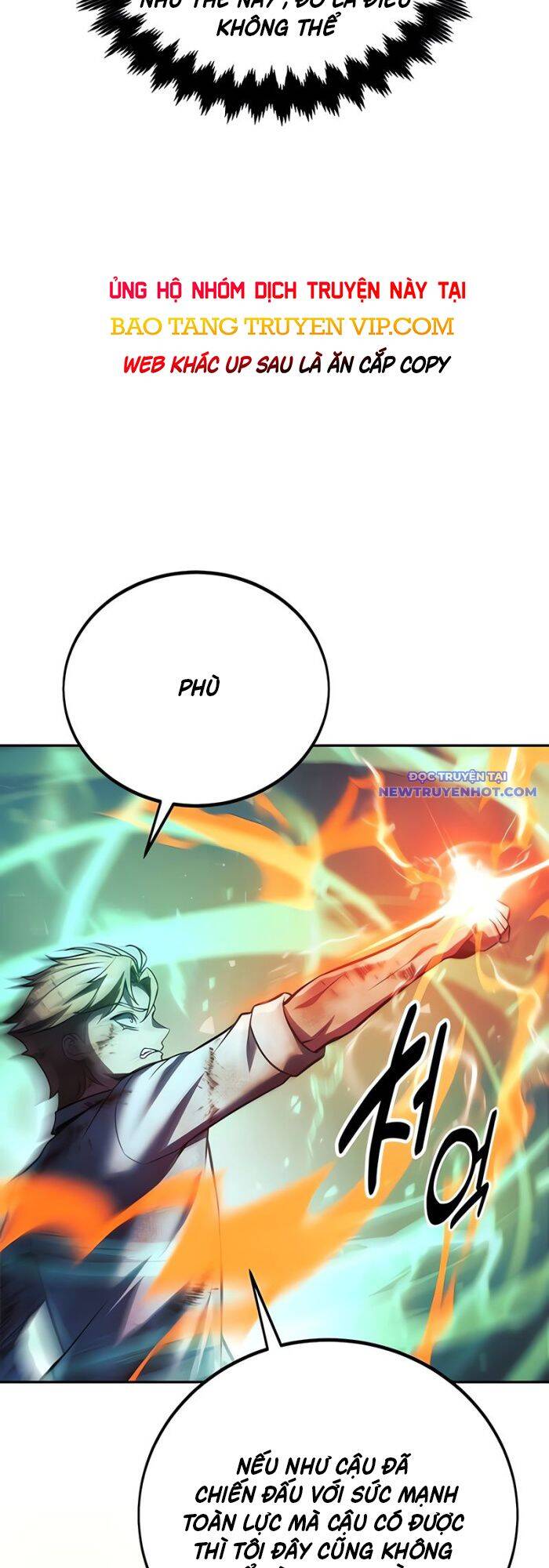 Hướng Dẫn Sinh Tồn Trong Học Viện - Chapter 62 - Page 111