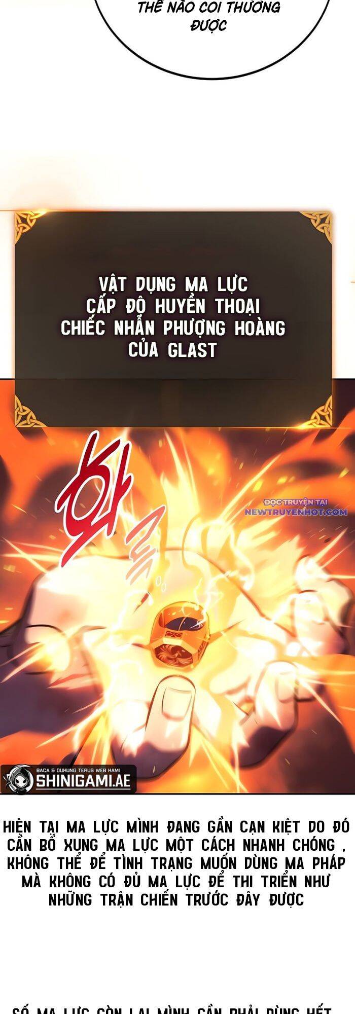 Hướng Dẫn Sinh Tồn Trong Học Viện - Chapter 62 - Page 112