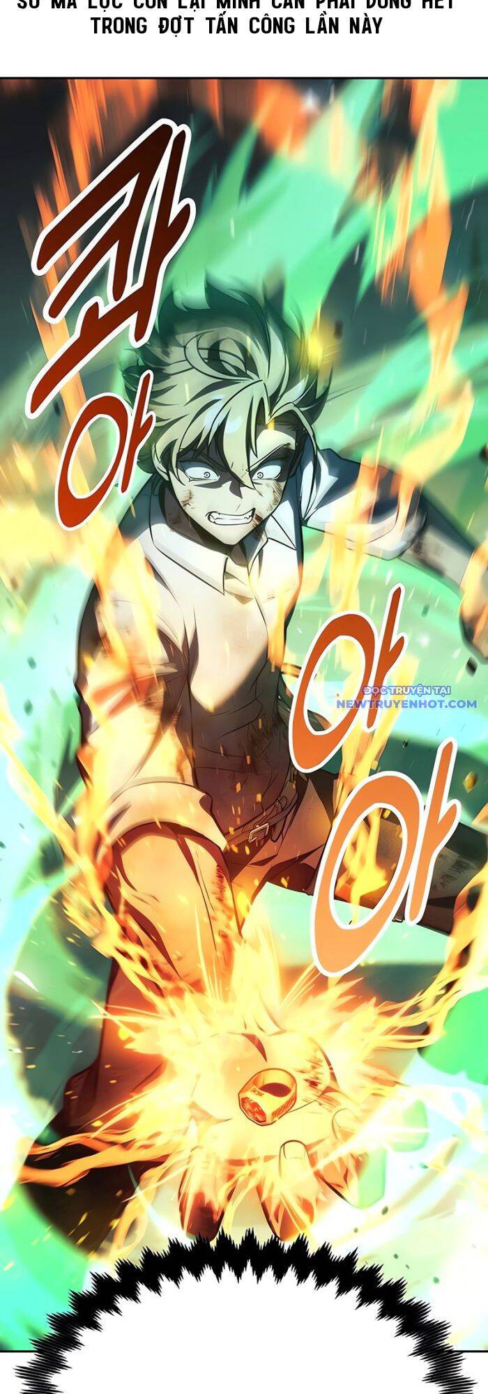 Hướng Dẫn Sinh Tồn Trong Học Viện - Chapter 62 - Page 113