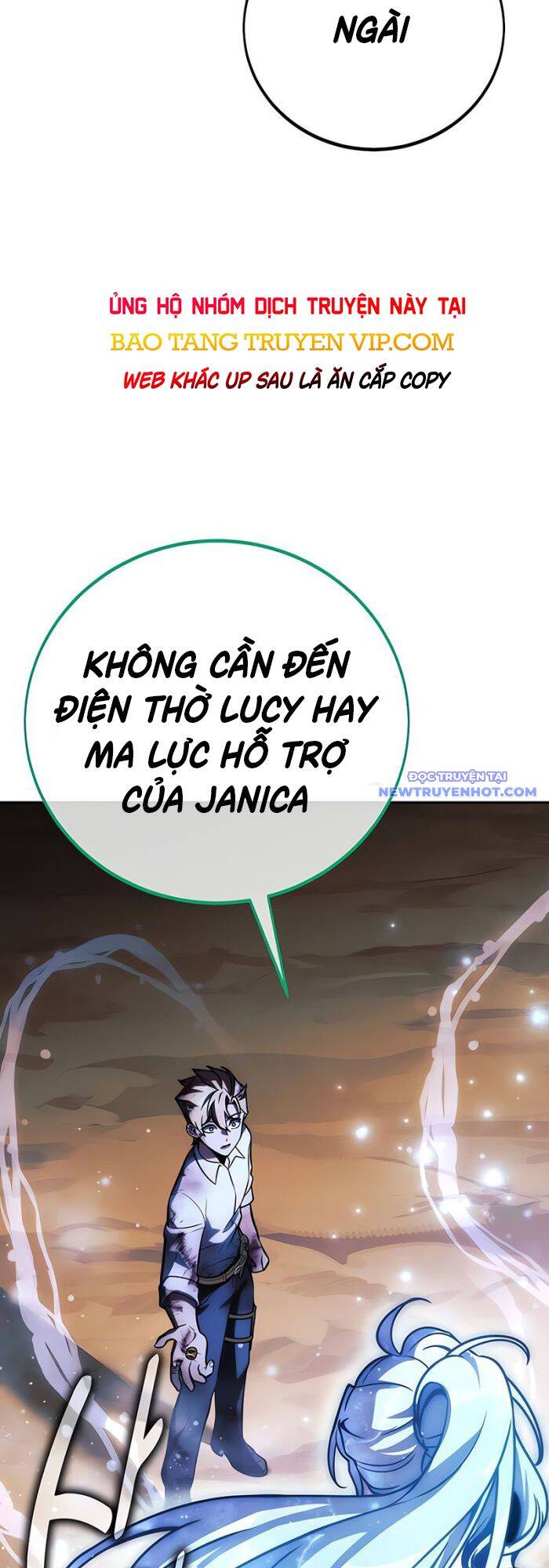 Hướng Dẫn Sinh Tồn Trong Học Viện - Chapter 62 - Page 116