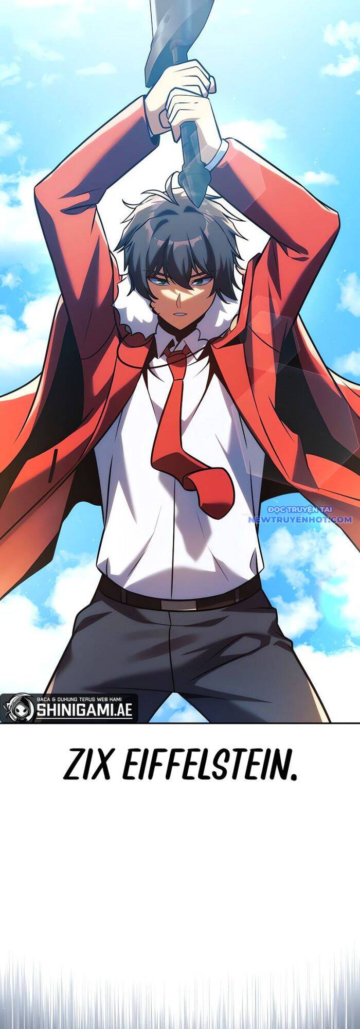 Hướng Dẫn Sinh Tồn Trong Học Viện - Chapter 62 - Page 12