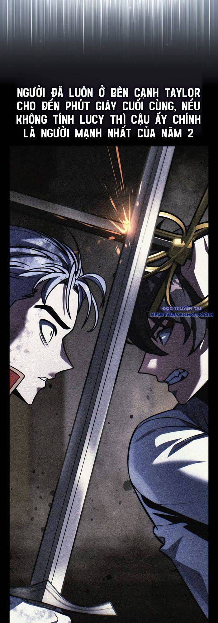 Hướng Dẫn Sinh Tồn Trong Học Viện - Chapter 62 - Page 13