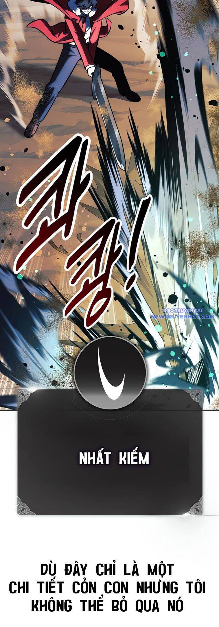 Hướng Dẫn Sinh Tồn Trong Học Viện - Chapter 62 - Page 15