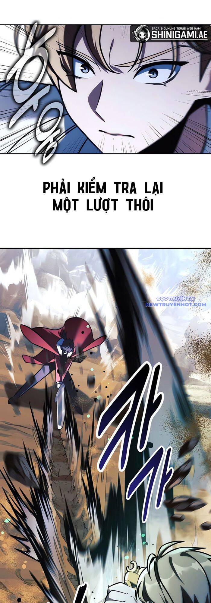 Hướng Dẫn Sinh Tồn Trong Học Viện - Chapter 62 - Page 16
