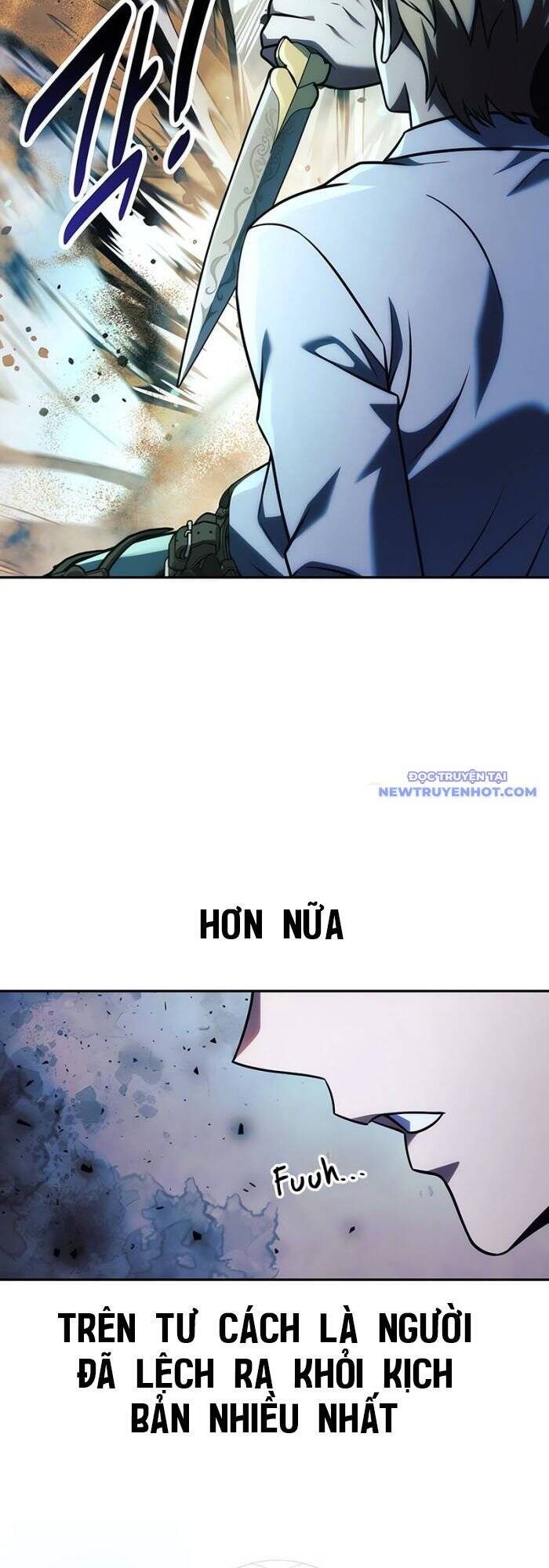 Hướng Dẫn Sinh Tồn Trong Học Viện - Chapter 62 - Page 17