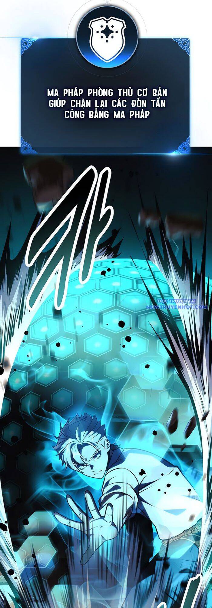 Hướng Dẫn Sinh Tồn Trong Học Viện - Chapter 62 - Page 18