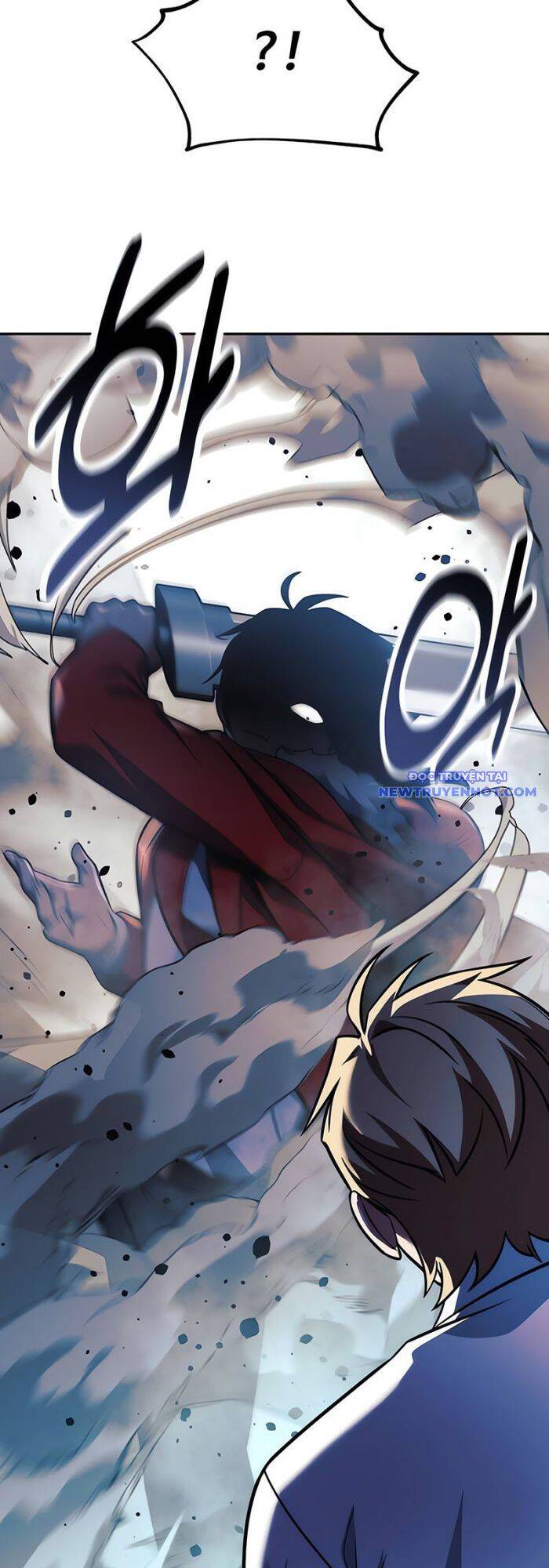 Hướng Dẫn Sinh Tồn Trong Học Viện - Chapter 62 - Page 20