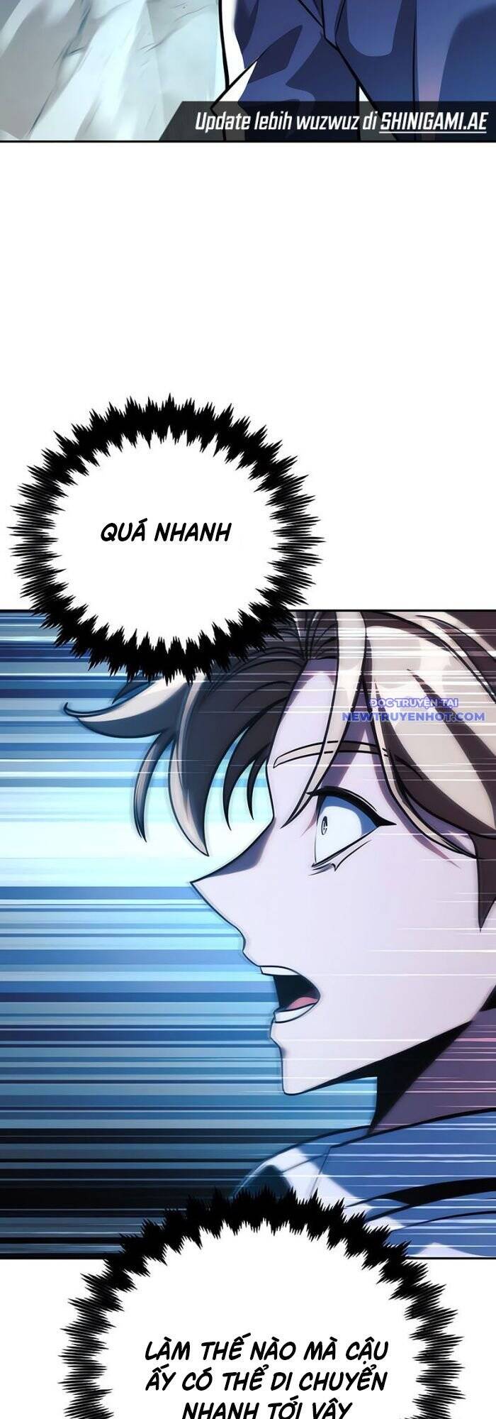 Hướng Dẫn Sinh Tồn Trong Học Viện - Chapter 62 - Page 21