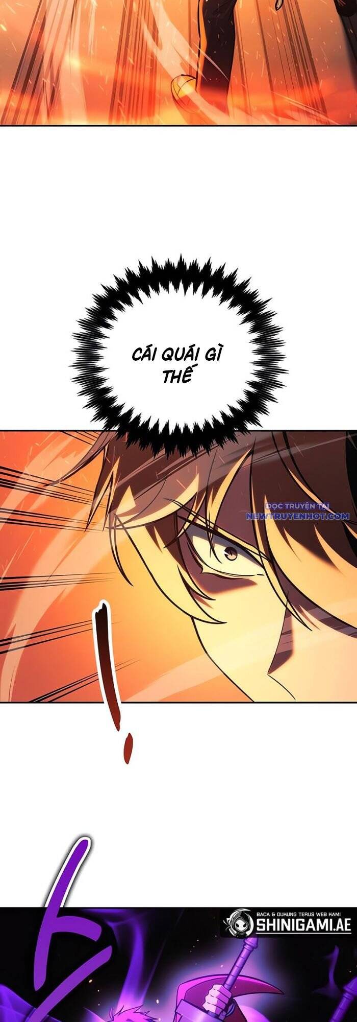 Hướng Dẫn Sinh Tồn Trong Học Viện - Chapter 62 - Page 27