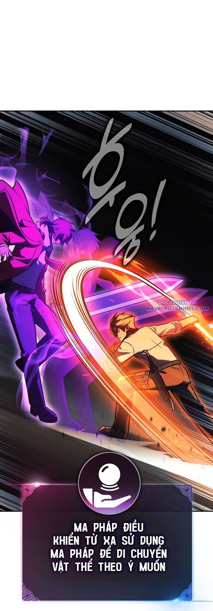 Hướng Dẫn Sinh Tồn Trong Học Viện - Chapter 62 - Page 32