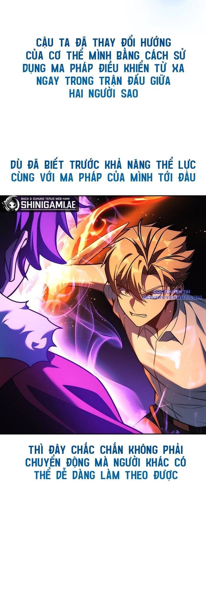 Hướng Dẫn Sinh Tồn Trong Học Viện - Chapter 62 - Page 33