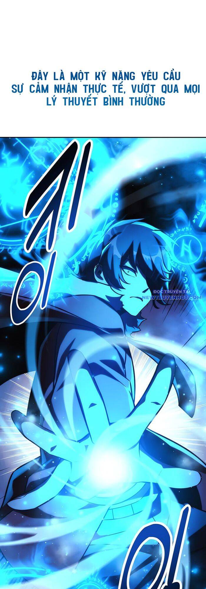 Hướng Dẫn Sinh Tồn Trong Học Viện - Chapter 62 - Page 34