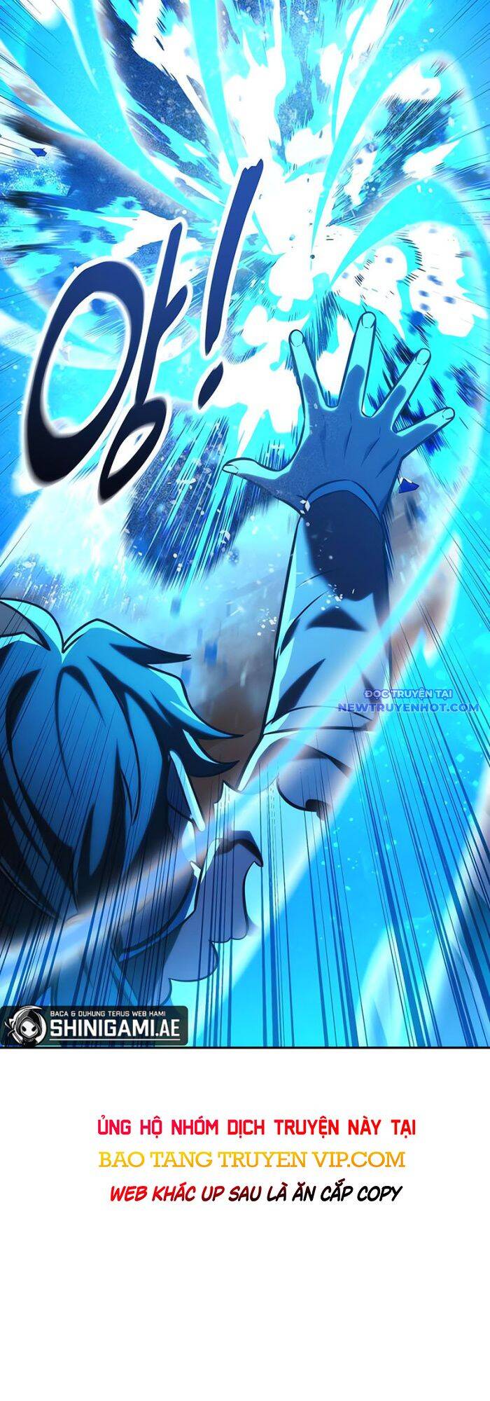 Hướng Dẫn Sinh Tồn Trong Học Viện - Chapter 62 - Page 36