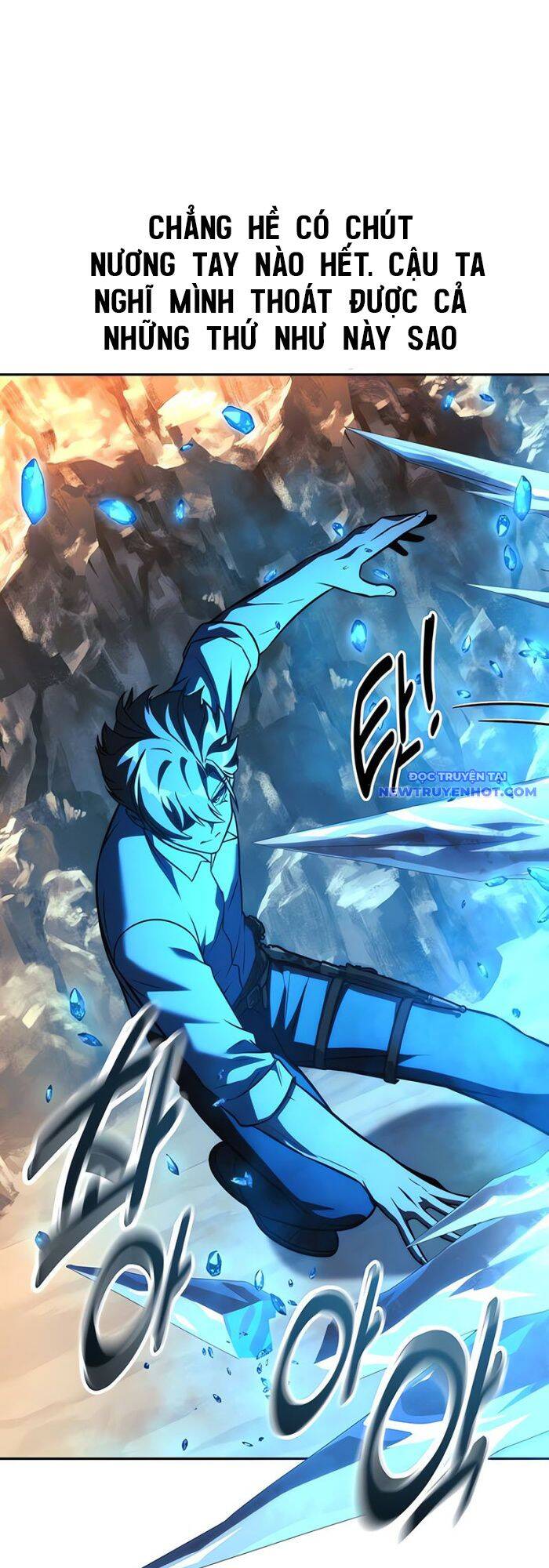 Hướng Dẫn Sinh Tồn Trong Học Viện - Chapter 62 - Page 37