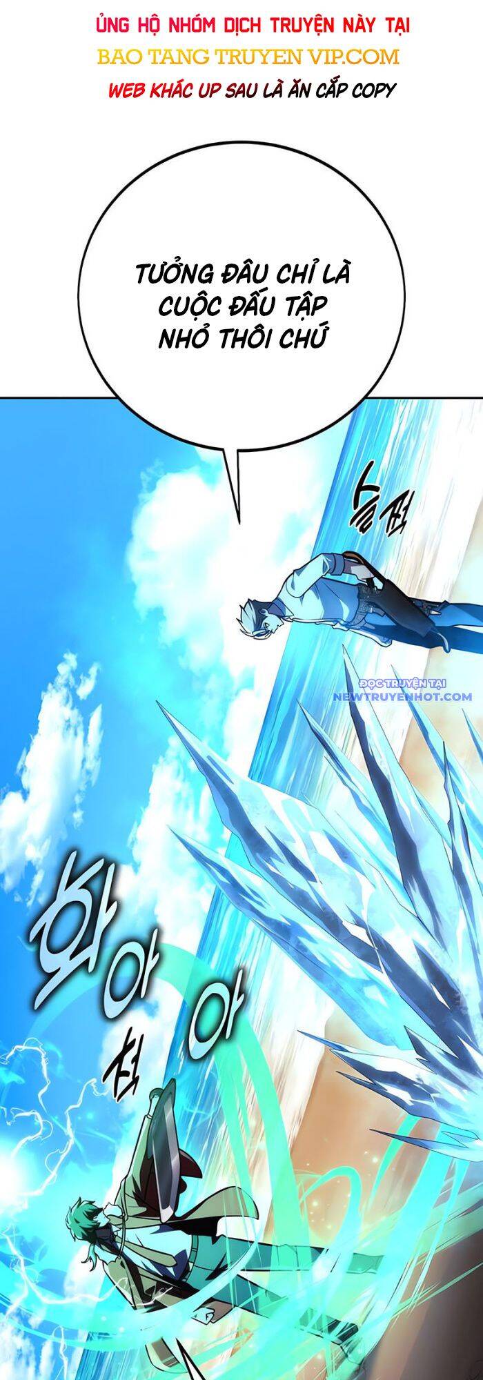 Hướng Dẫn Sinh Tồn Trong Học Viện - Chapter 62 - Page 38