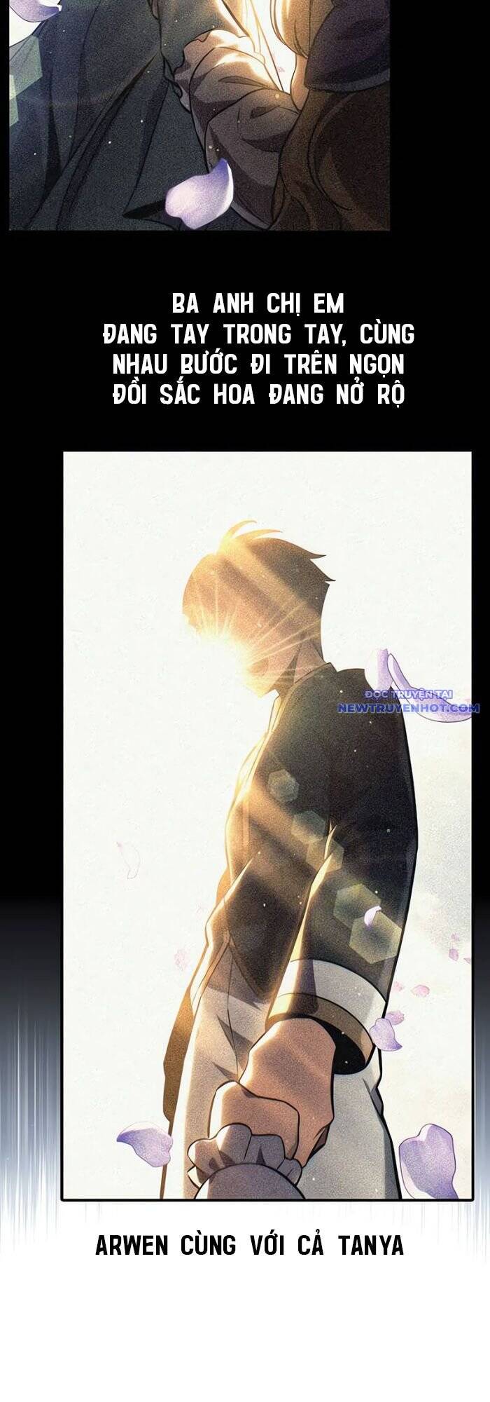 Hướng Dẫn Sinh Tồn Trong Học Viện - Chapter 62 - Page 4