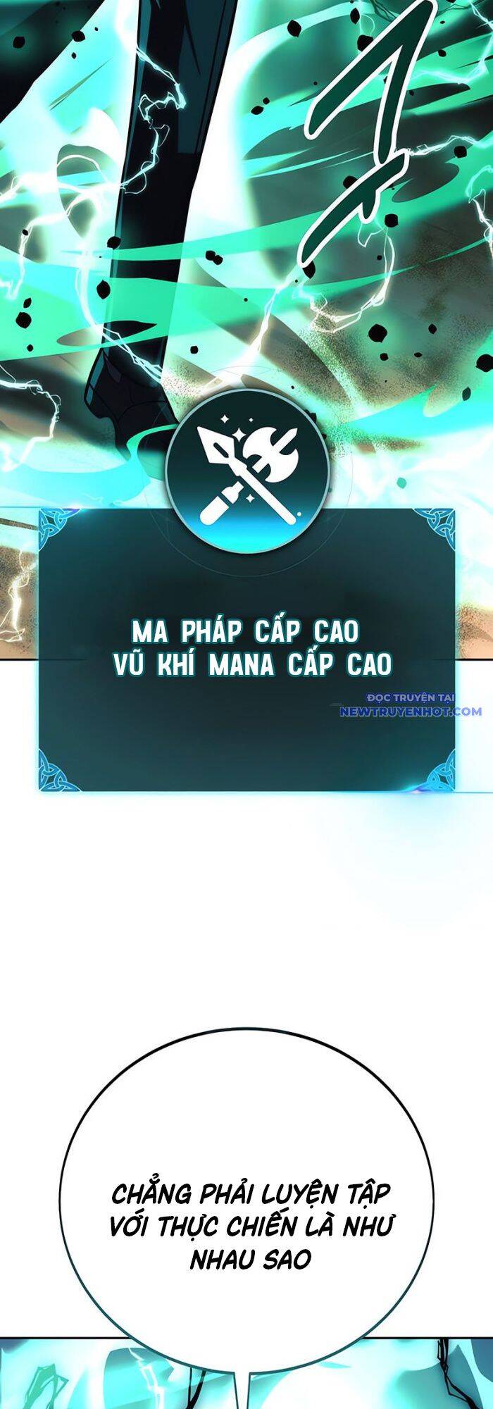Hướng Dẫn Sinh Tồn Trong Học Viện - Chapter 62 - Page 43