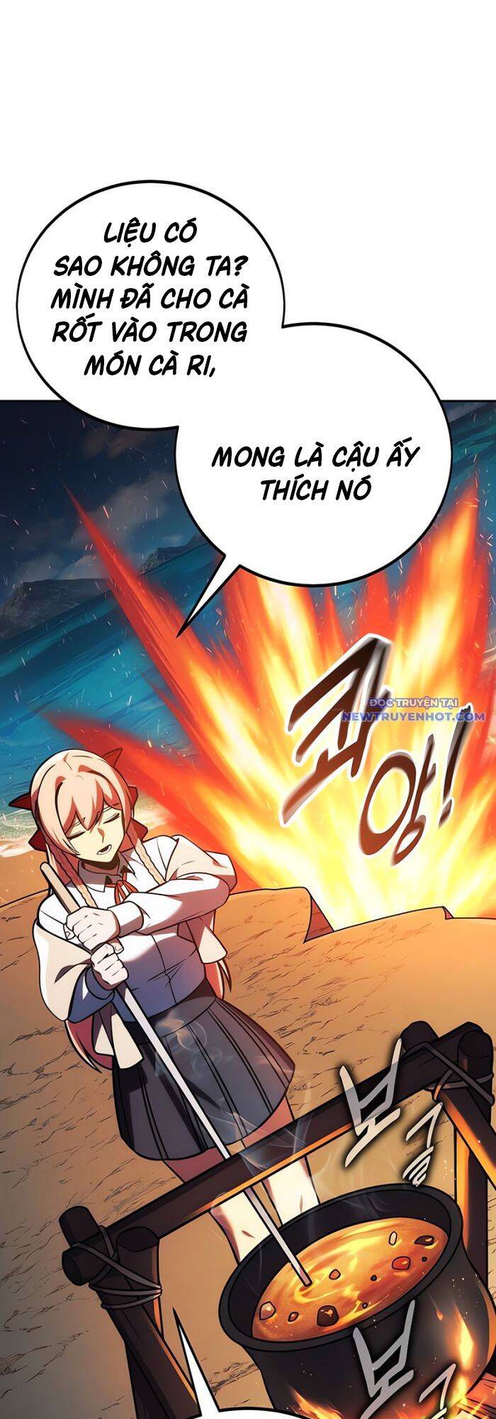 Hướng Dẫn Sinh Tồn Trong Học Viện - Chapter 62 - Page 47