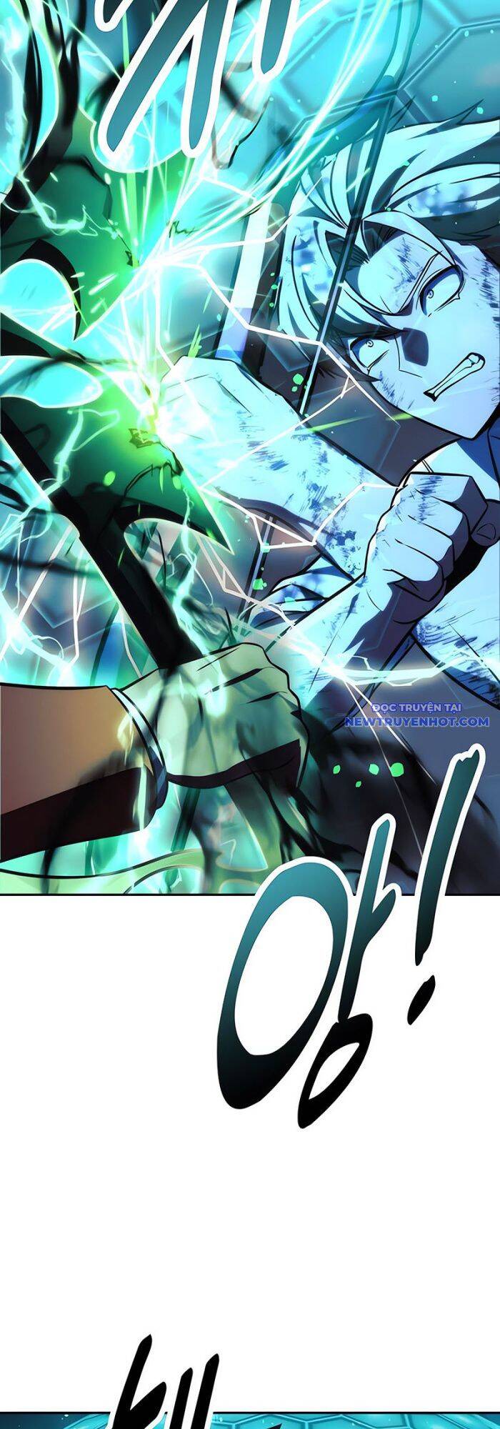 Hướng Dẫn Sinh Tồn Trong Học Viện - Chapter 62 - Page 51