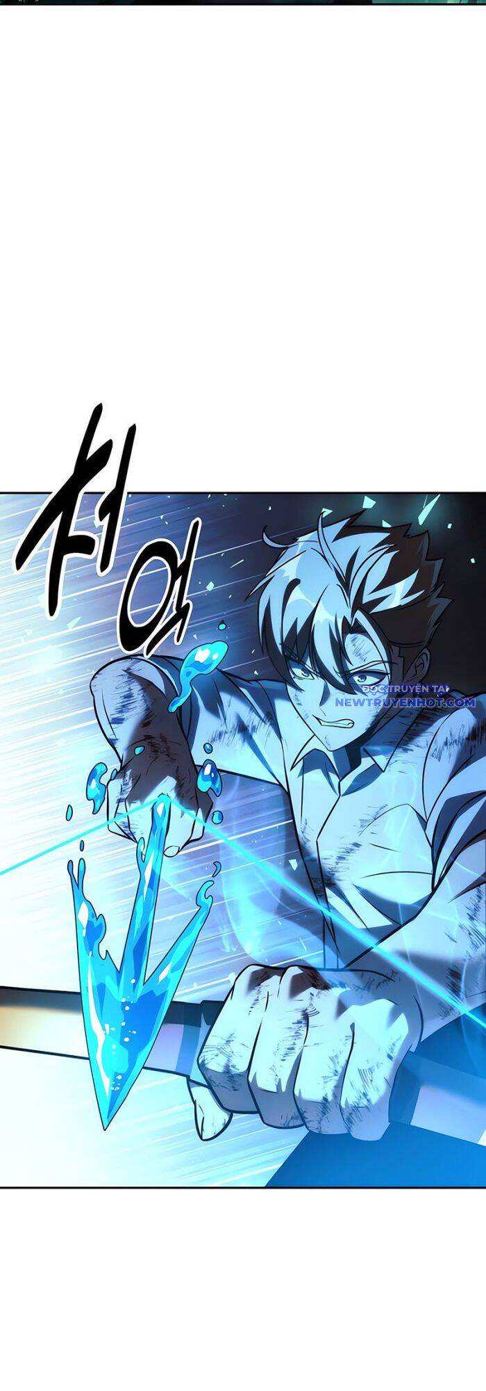 Hướng Dẫn Sinh Tồn Trong Học Viện - Chapter 62 - Page 53