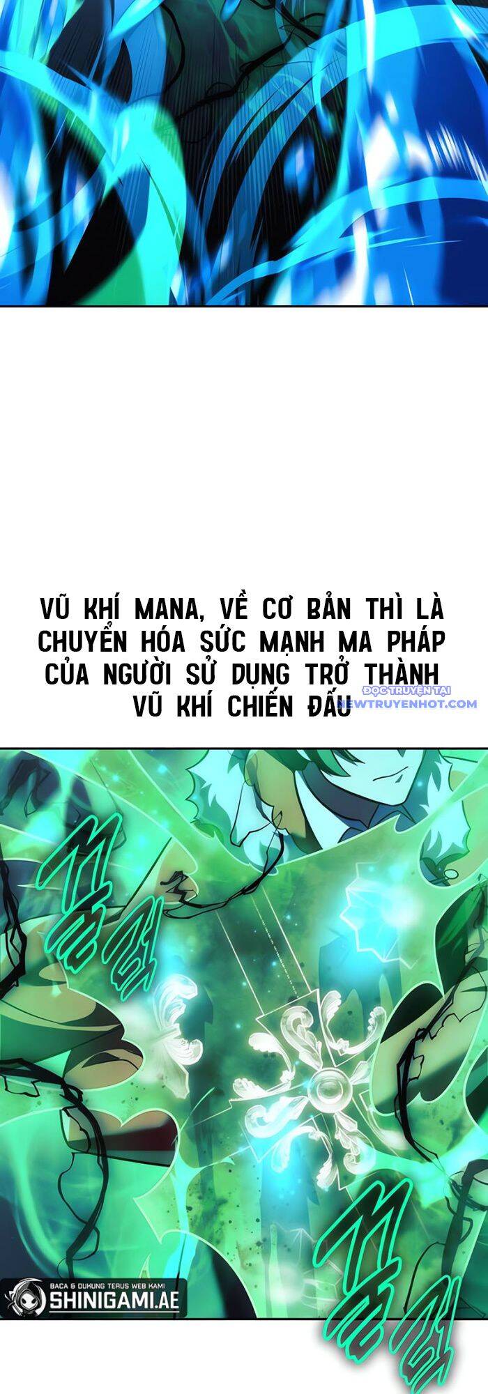Hướng Dẫn Sinh Tồn Trong Học Viện - Chapter 62 - Page 57