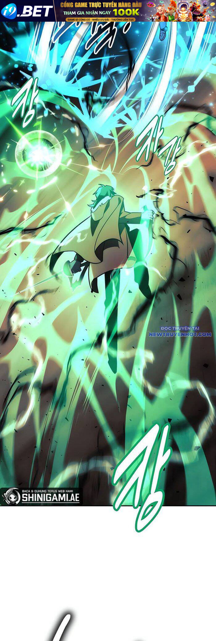 Hướng Dẫn Sinh Tồn Trong Học Viện - Chapter 62 - Page 61