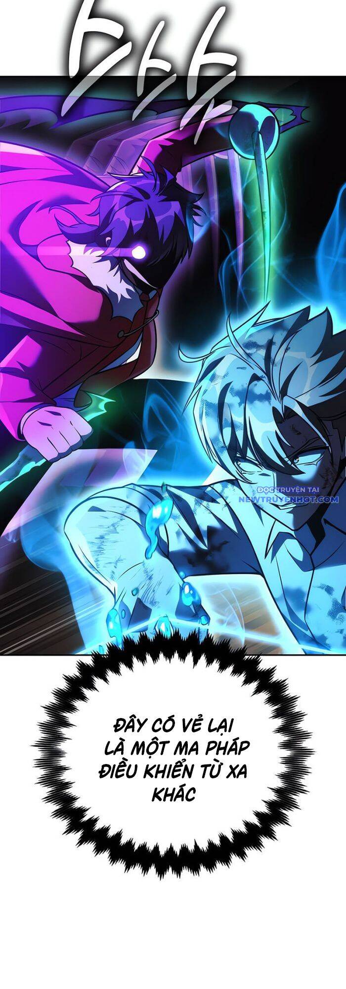 Hướng Dẫn Sinh Tồn Trong Học Viện - Chapter 62 - Page 62