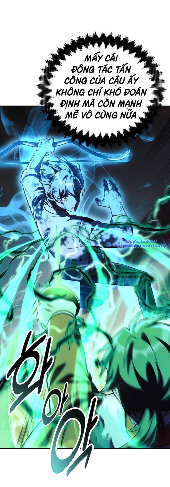 Hướng Dẫn Sinh Tồn Trong Học Viện - Chapter 62 - Page 63