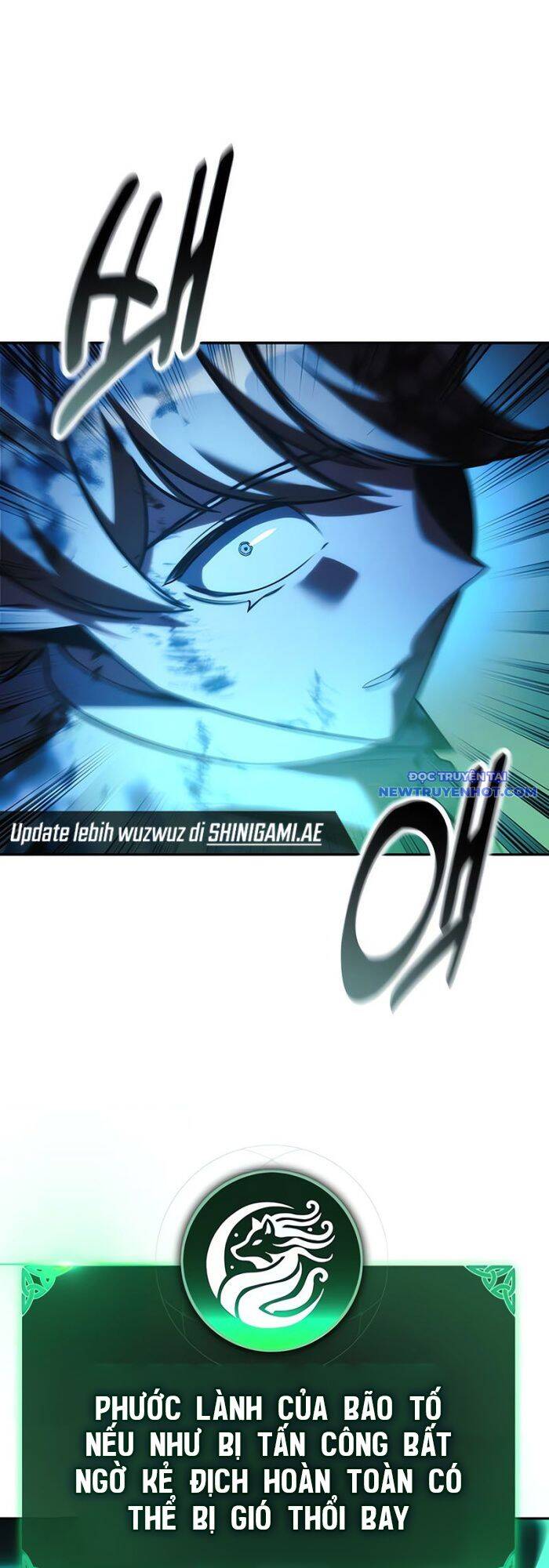 Hướng Dẫn Sinh Tồn Trong Học Viện - Chapter 62 - Page 64