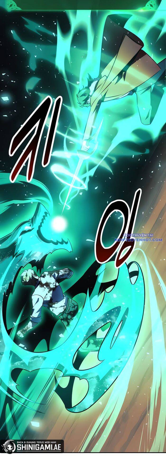 Hướng Dẫn Sinh Tồn Trong Học Viện - Chapter 62 - Page 65