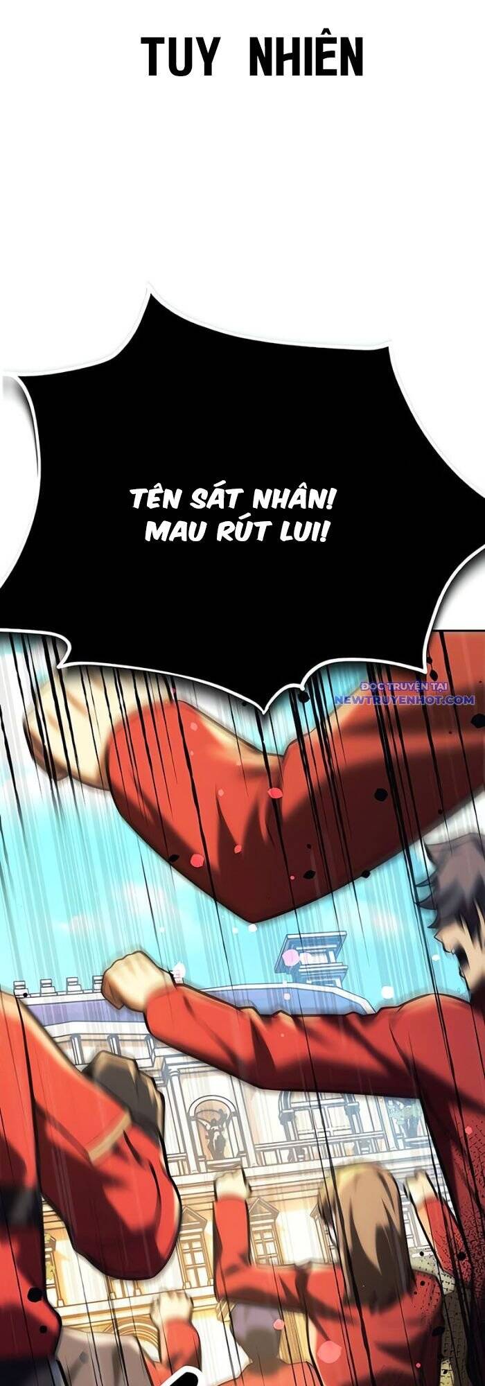 Hướng Dẫn Sinh Tồn Trong Học Viện - Chapter 62 - Page 7