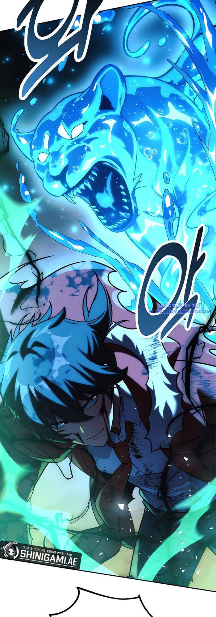 Hướng Dẫn Sinh Tồn Trong Học Viện - Chapter 62 - Page 74