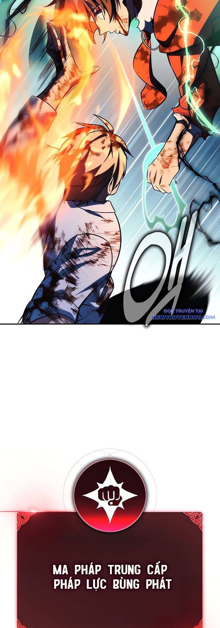 Hướng Dẫn Sinh Tồn Trong Học Viện - Chapter 62 - Page 78