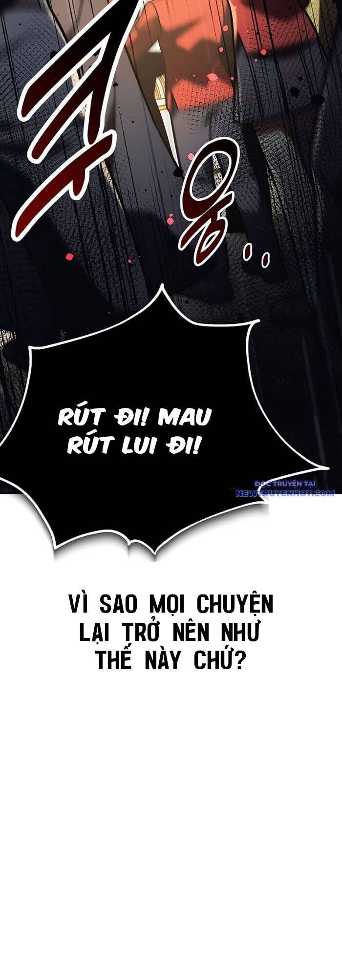 Hướng Dẫn Sinh Tồn Trong Học Viện - Chapter 62 - Page 8