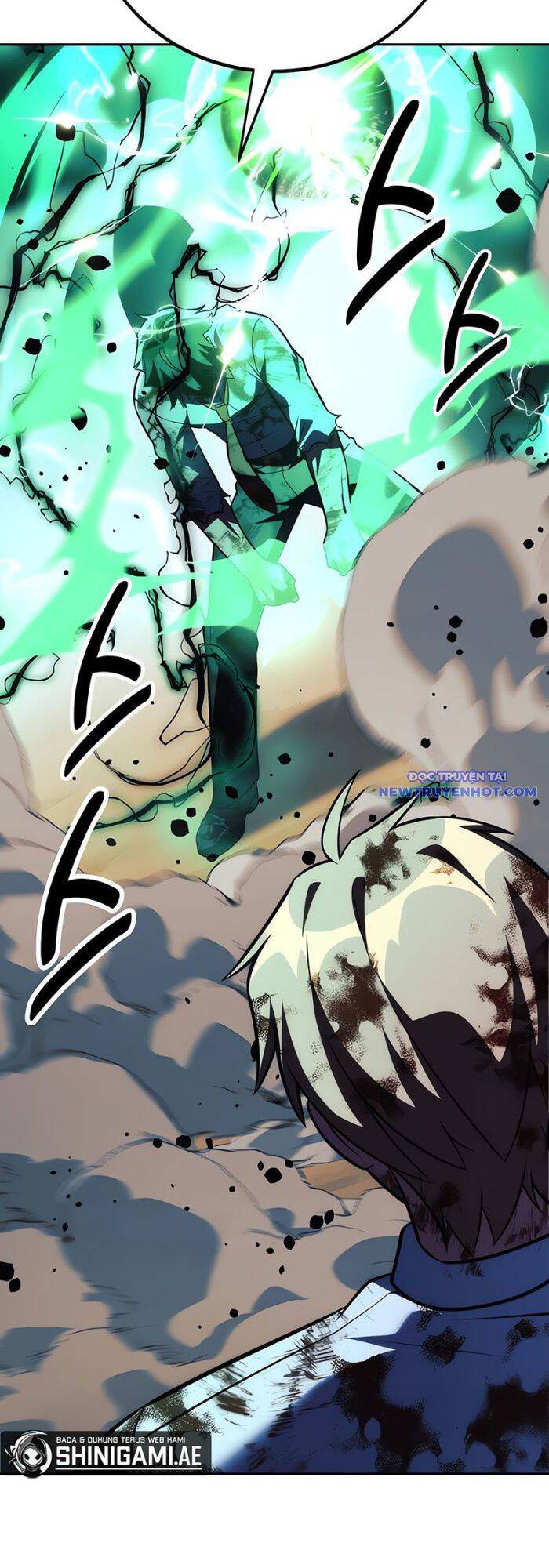 Hướng Dẫn Sinh Tồn Trong Học Viện - Chapter 62 - Page 82