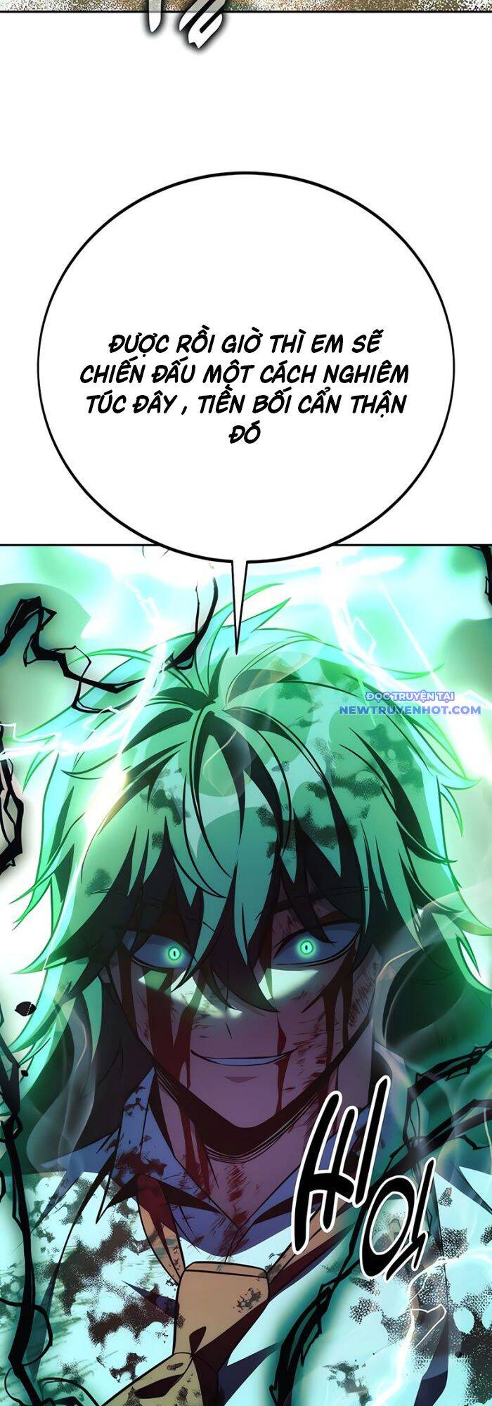 Hướng Dẫn Sinh Tồn Trong Học Viện - Chapter 62 - Page 85